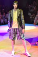 Comme Des Garcons Homme Plus Paris Menswear Spring Summer 2018 Paris June 2017