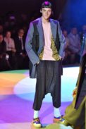 Comme Des Garcons Homme Plus Paris Menswear Spring Summer 2018 Paris June 2017