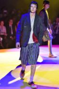 Comme Des Garcons Homme Plus Paris Menswear Spring Summer 2018 Paris June 2017
