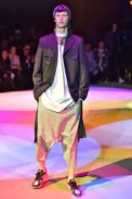 Comme Des Garcons Homme Plus Paris Menswear Spring Summer 2018 Paris June 2017