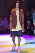 Comme Des Garcons Homme Plus Paris Menswear Spring Summer 2018 Paris June 2017