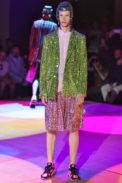 Comme Des Garcons Homme Plus Paris Menswear Spring Summer 2018 Paris June 2017