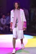 Comme Des Garcons Homme Plus Paris Menswear Spring Summer 2018 Paris June 2017