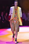 Comme Des Garcons Homme Plus Paris Menswear Spring Summer 2018 Paris June 2017