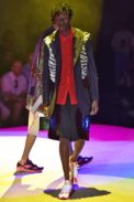 Comme Des Garcons Homme Plus Paris Menswear Spring Summer 2018 Paris June 2017