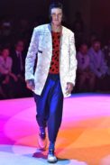 Comme Des Garcons Homme Plus Paris Menswear Spring Summer 2018 Paris June 2017