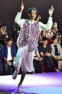 Comme Des Garcons Homme Plus Paris Menswear Spring Summer 2018 Paris June 2017