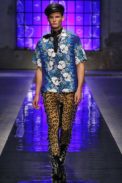 Dsquared2 Milan Menswear Spring Summer 2018 Milan  June 2017