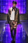 Dsquared2 Milan Menswear Spring Summer 2018 Milan  June 2017
