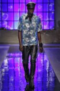 Dsquared2 Milan Menswear Spring Summer 2018 Milan  June 2017