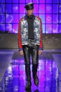 Dsquared2 Milan Menswear Spring Summer 2018 Milan  June 2017