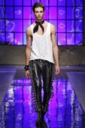 Dsquared2 Milan Menswear Spring Summer 2018 Milan  June 2017