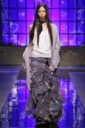 Dsquared2 Milan Menswear Spring Summer 2018 Milan  June 2017