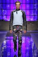 Dsquared2 Milan Menswear Spring Summer 2018 Milan  June 2017