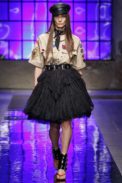 Dsquared2 Milan Menswear Spring Summer 2018 Milan  June 2017