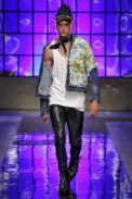 Dsquared2 Milan Menswear Spring Summer 2018 Milan  June 2017