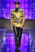 Dsquared2 Milan Menswear Spring Summer 2018 Milan  June 2017