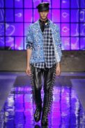Dsquared2 Milan Menswear Spring Summer 2018 Milan  June 2017