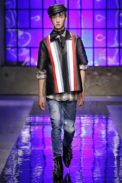 Dsquared2 Milan Menswear Spring Summer 2018 Milan  June 2017