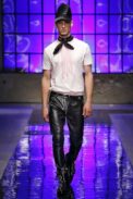 Dsquared2 Milan Menswear Spring Summer 2018 Milan  June 2017