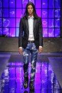 Dsquared2 Milan Menswear Spring Summer 2018 Milan  June 2017