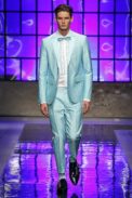 Dsquared2 Milan Menswear Spring Summer 2018 Milan  June 2017