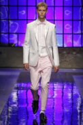 Dsquared2 Milan Menswear Spring Summer 2018 Milan  June 2017