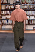 DVN Paris Menswear Spring Summer 2018 Paris June 2017- foto: Agencia Fotosite