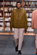 DVN Paris Menswear Spring Summer 2018 Paris June 2017- foto: Agencia Fotosite