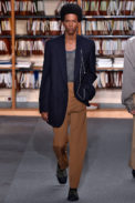 DVN Paris Menswear Spring Summer 2018 Paris June 2017- foto: Agencia Fotosite