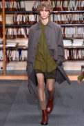 DVN Paris Menswear Spring Summer 2018 Paris June 2017- foto: Agencia Fotosite