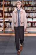 DVN Paris Menswear Spring Summer 2018 Paris June 2017- foto: Agencia Fotosite