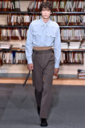 DVN Paris Menswear Spring Summer 2018 Paris June 2017- foto: Agencia Fotosite