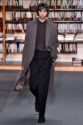 DVN Paris Menswear Spring Summer 2018 Paris June 2017- foto: Agencia Fotosite