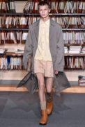 DVN Paris Menswear Spring Summer 2018 Paris June 2017- foto: Agencia Fotosite