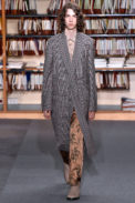 DVN Paris Menswear Spring Summer 2018 Paris June 2017- foto: Agencia Fotosite