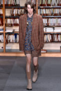 DVN Paris Menswear Spring Summer 2018 Paris June 2017- foto: Agencia Fotosite