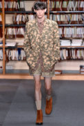 DVN Paris Menswear Spring Summer 2018 Paris June 2017- foto: Agencia Fotosite