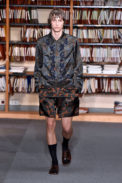 DVN Paris Menswear Spring Summer 2018 Paris June 2017- foto: Agencia Fotosite