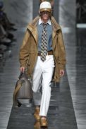 Fendi Milan Menswear Spring Summer 2018 Milan  June 2017