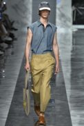 Fendi Milan Menswear Spring Summer 2018 Milan  June 2017