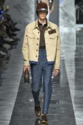 Fendi Milan Menswear Spring Summer 2018 Milan  June 2017