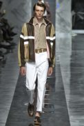 Fendi Milan Menswear Spring Summer 2018 Milan  June 2017