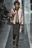Fendi Milan Menswear Spring Summer 2018 Milan  June 2017