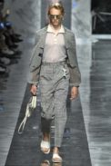 Fendi Milan Menswear Spring Summer 2018 Milan  June 2017