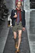 Fendi Milan Menswear Spring Summer 2018 Milan  June 2017