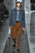 Fendi Milan Menswear Spring Summer 2018 Milan  June 2017