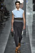 Fendi Milan Menswear Spring Summer 2018 Milan  June 2017