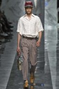 Fendi Milan Menswear Spring Summer 2018 Milan  June 2017