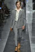Fendi Milan Menswear Spring Summer 2018 Milan  June 2017